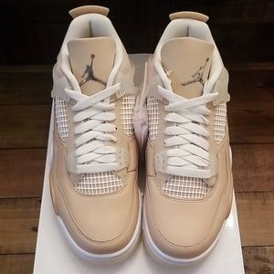 Air Jordan 4 Shimmer